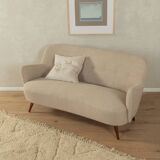 Vintage Cocktail Sofa