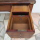Bureau ancien en bois