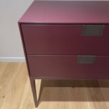 Console alcor – maxalto