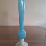 Soliflore en opaline