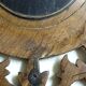 Openwork wood shelf articulated marquetry of Sorrento XIX century