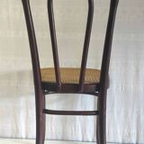 Bistro chair by Fischel - early 20th century