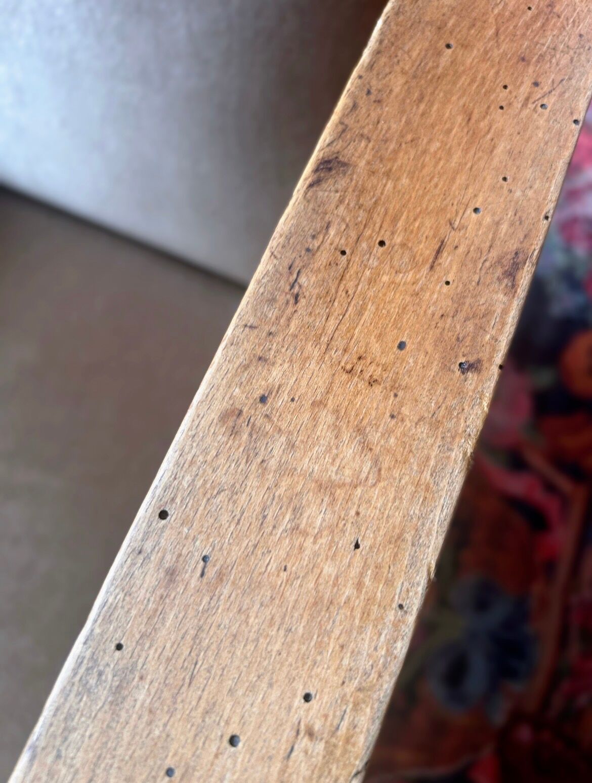 Pair of Art Deco club armchairs, renovated