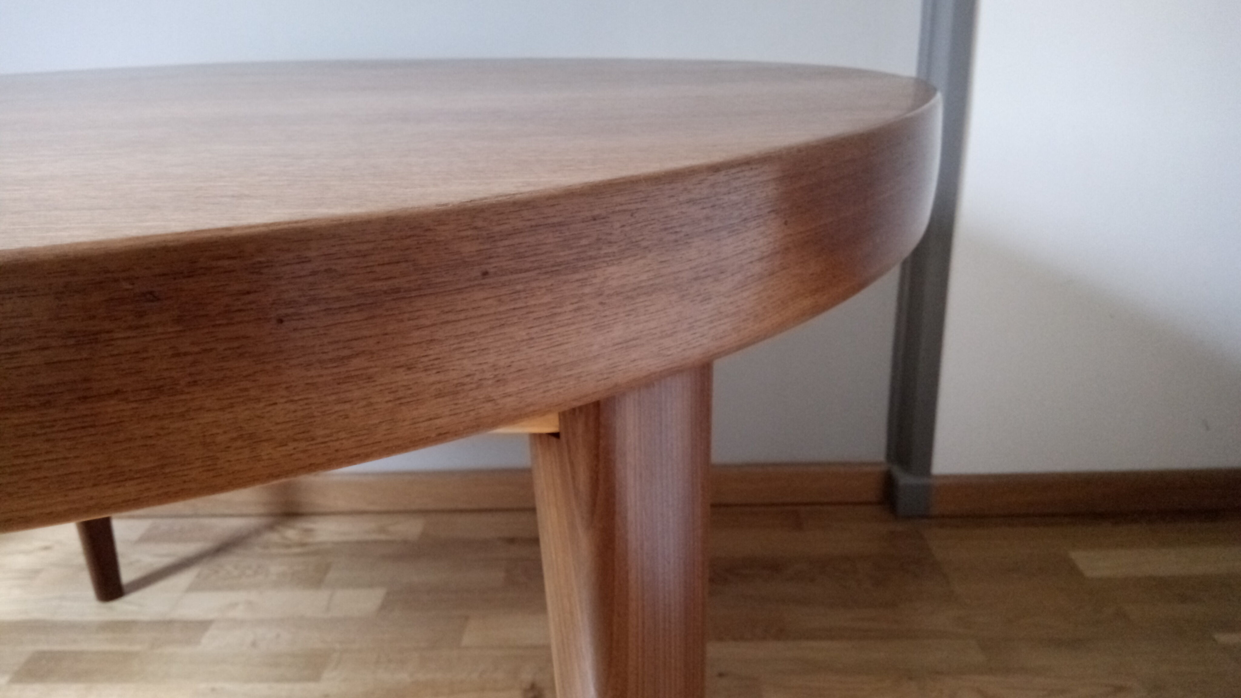 Table expandable 70s