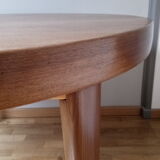 Table expandable 70s