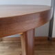Table expandable 70s