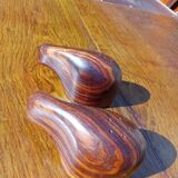 Don Shoemaker Salt and Pepper Shakers