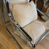 70s armchair