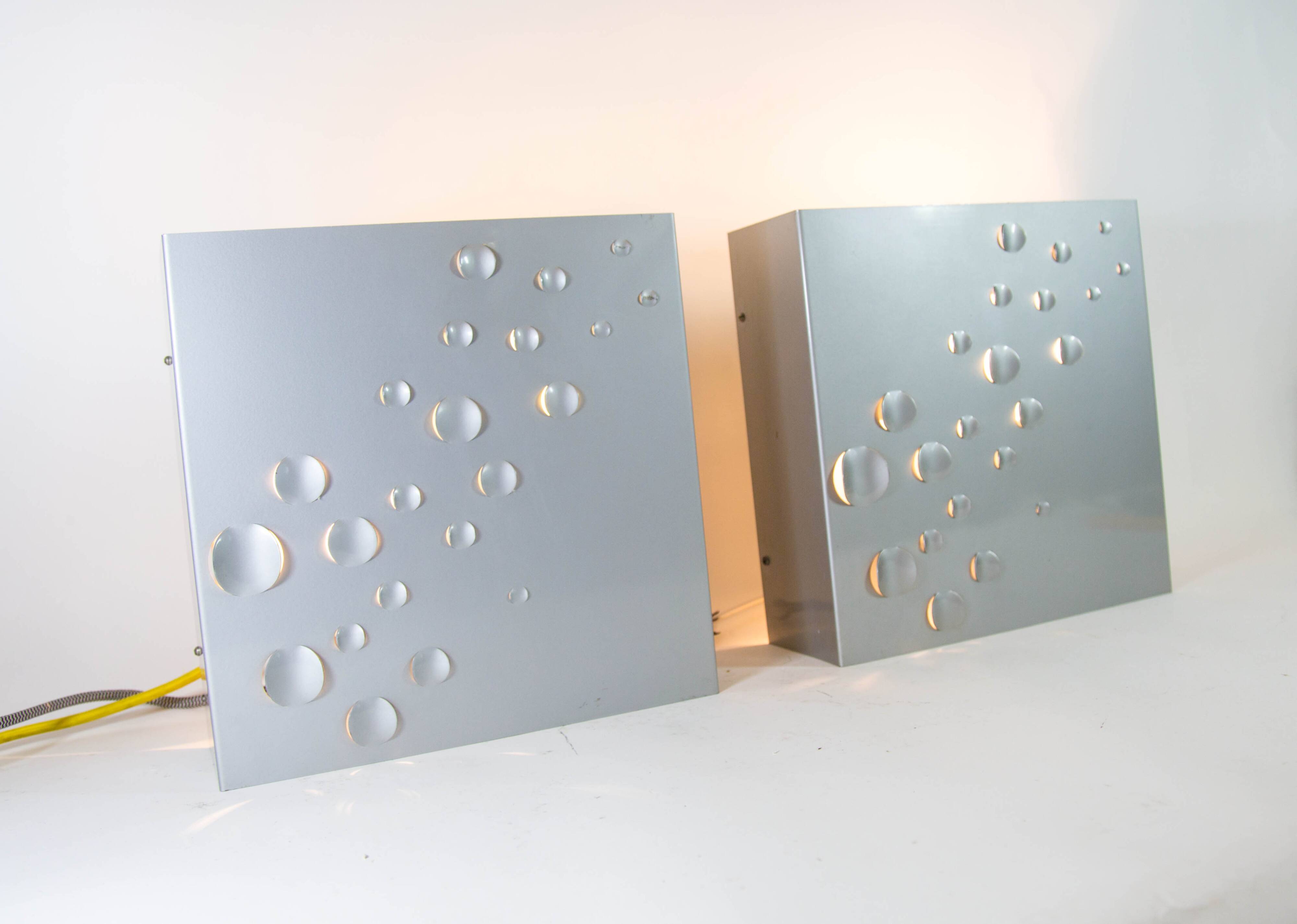 Raak Sterrenregen | Design by Evert Jelle Jelles | Vintage 60's | 4 AVAILABLE