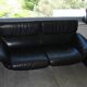VINTAGE 2-SEAT SOFA DS2011 FOR DE SEDE