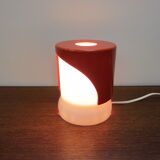 KD24 lamp by Joe Colombo manufactured by Husqvarna, under license from Kartell for the Scandinavian market