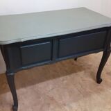 Renovated regency style office
