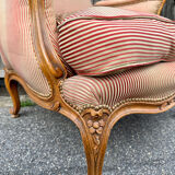 Louis xv armchair