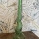 Vase vert