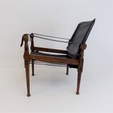 Set of 2 Hayat Brothers Roorkee Camping Safari Chairs