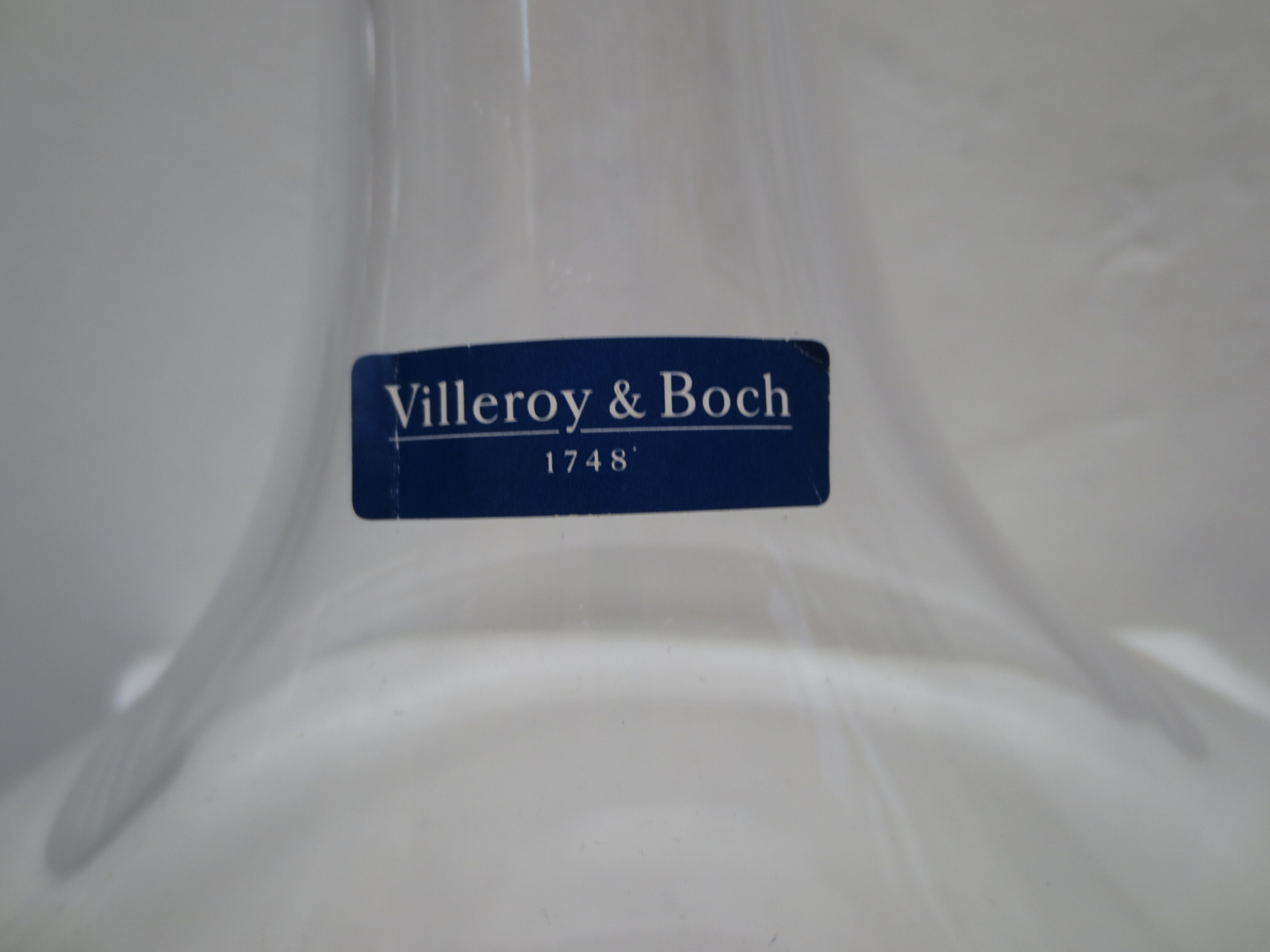 old decanter vinobile
