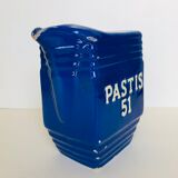 Ceramic pitcher Pastis 51