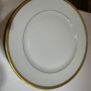 Service of 58 pieces Charles Fields Haviland Limoges - Marin Paris