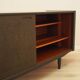 Oak sideboard, Danish design, 1970s, manufactured by Skovby Møbelfabrik