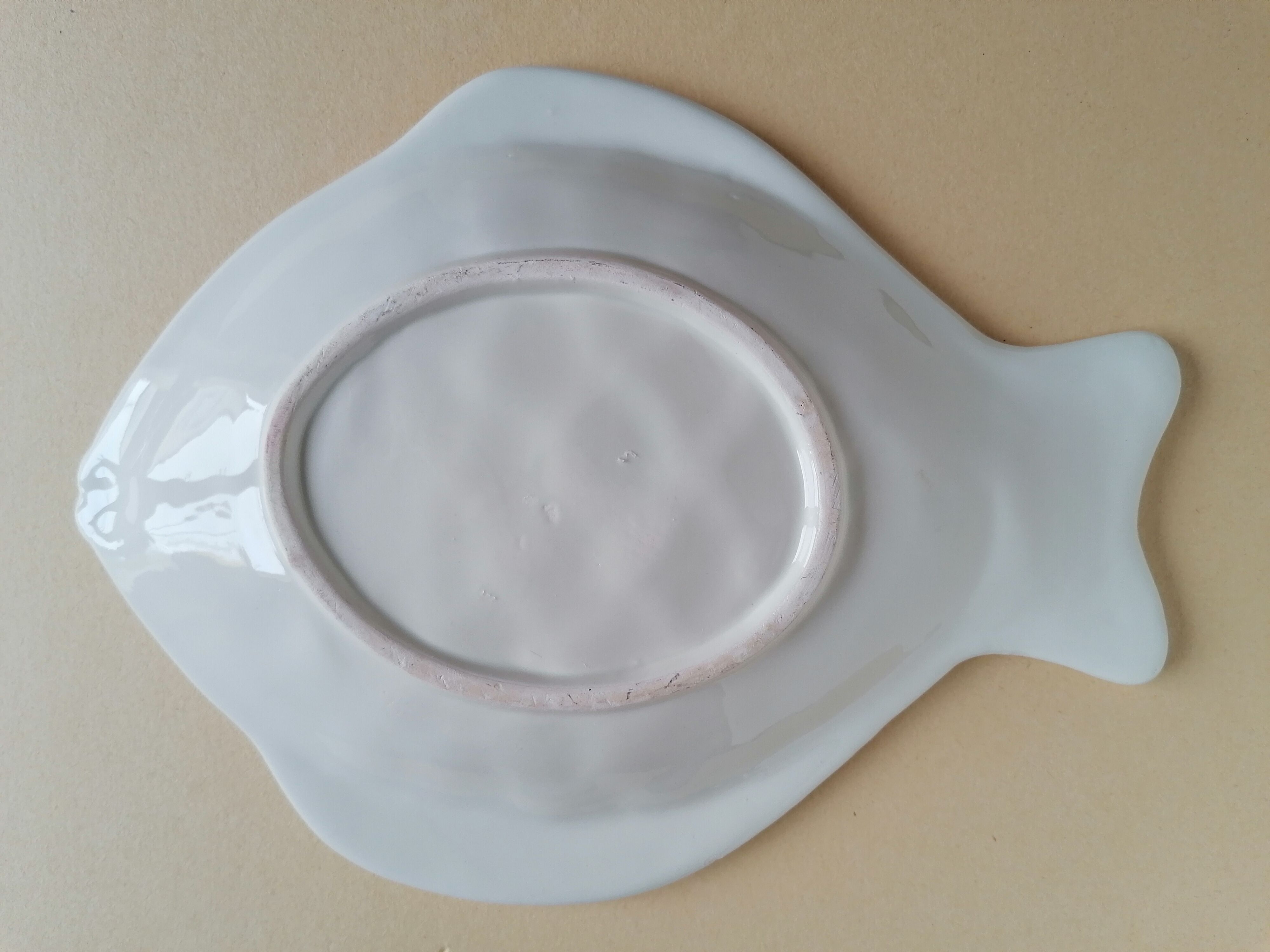 Delight fish or empty pocket