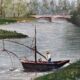 Landscape painting