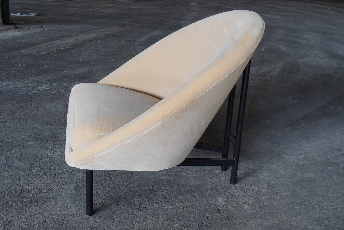 F815 Lounge Chairs by Theo Ruth for Artifort, Netherlands 1960s, Set of 2