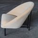 F815 Lounge Chairs by Theo Ruth for Artifort, Netherlands 1960s, Set of 2