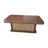 Bar coffee table