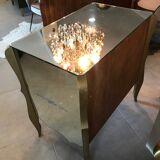 Beautiful Venetian mirror dresser