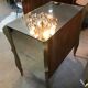 Beautiful Venetian mirror dresser