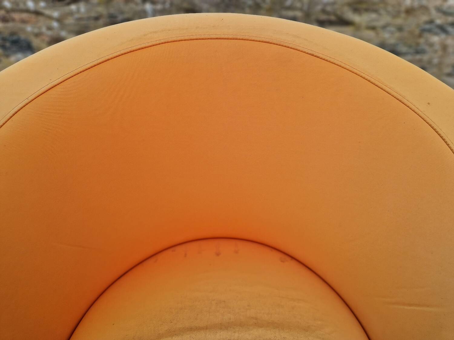 Girola armchair by Lievore Altherr and Molina for Tacchini