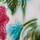 Antique slipware plate