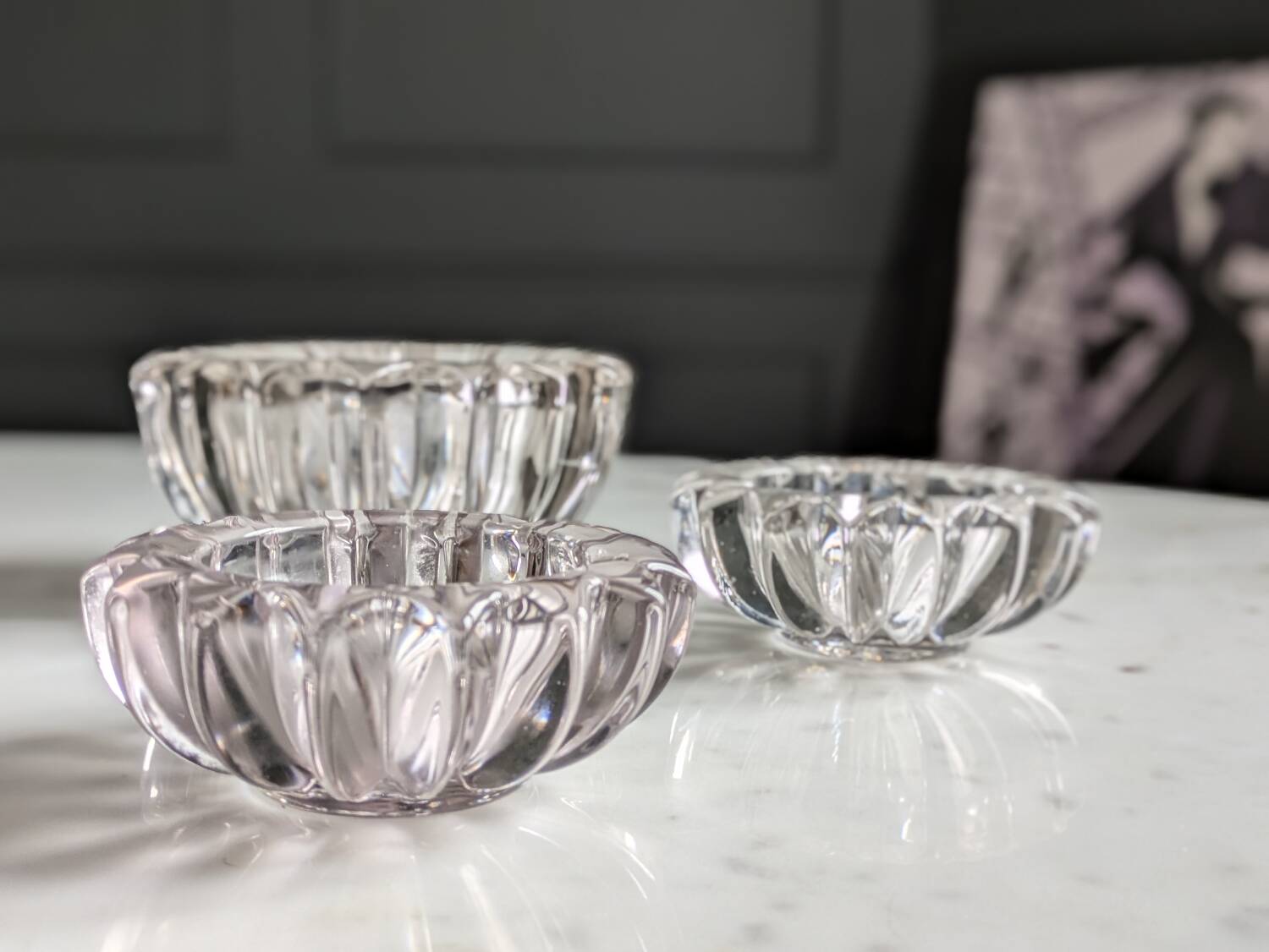 Empty pockets by Pierre D'Avesn