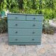 Commode 5 tiroirs