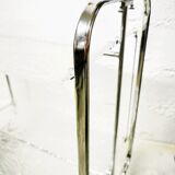 Vintage wheeled dessert