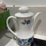 Vintage teapot