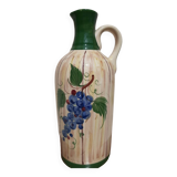 Ceramic pitcher