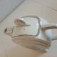 Art Deco teapot