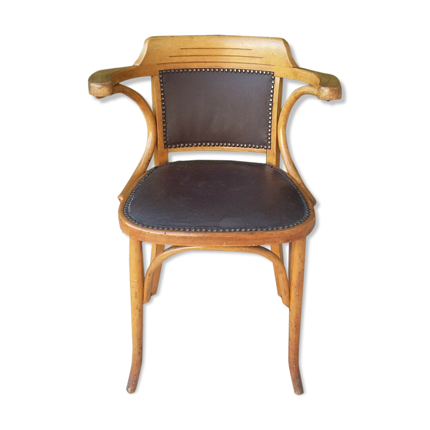 Baumann Chair