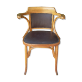 Fauteuil Baumann