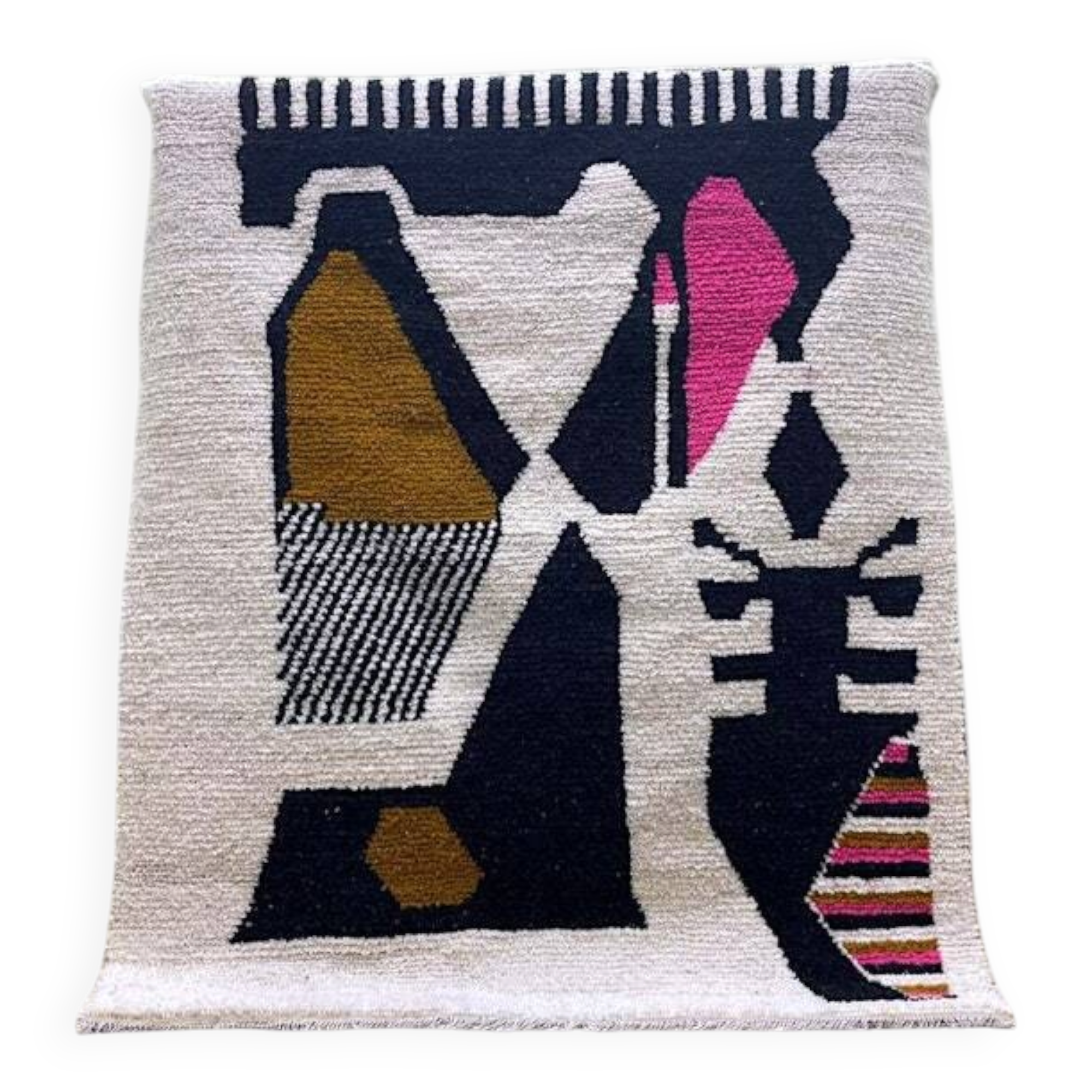 Berber Moroccan rug 200cm x 250cm