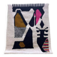 Berber Moroccan rug 200cm x 250cm