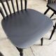 Set of 4 BAUMANN bistro chairs