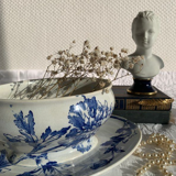 Saucière Longwy