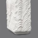 Ceramic vase by Martin Freyer for Rosenthal, 1970s