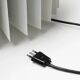 Giancarlo Mattioli, MT table lamp for Sirrah Italy