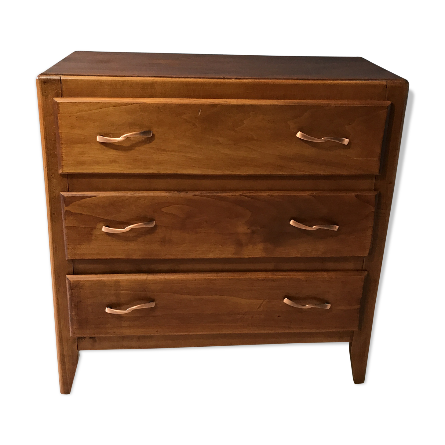 Vintage dresser 1950