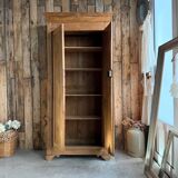 Small antique wardrobe (renovated)