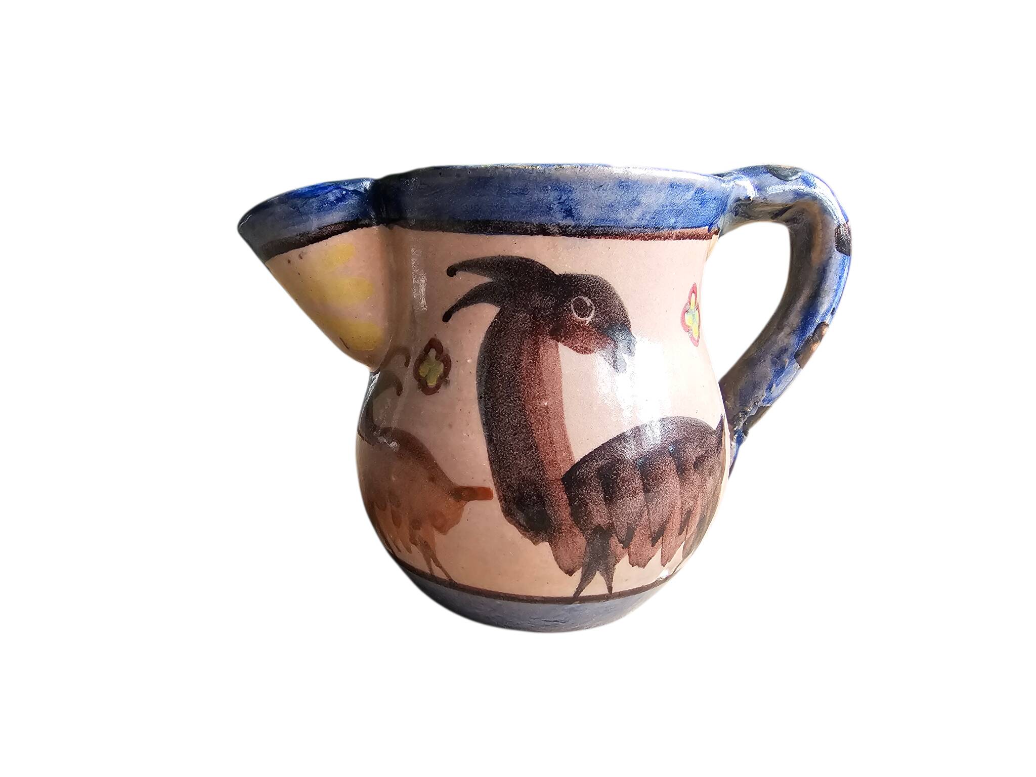 Guido Gambone - I.C.S. - Vietri - Industria Ceramica Saleritana - 1930