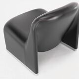 Alky armchair by Giancarlo Piretti for Castelli 1970s.